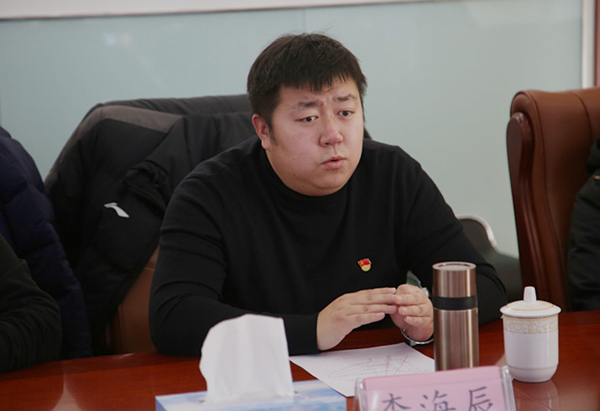 情暖助學(xué)十周年·共圓學(xué)子大學(xué)夢