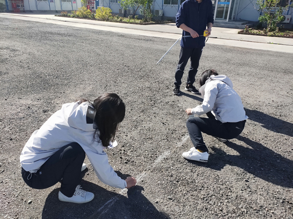 2019年春節(jié)趣味運動會