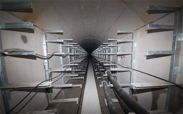 市政工程-團(tuán)結(jié)湖酒仙橋220KV送電工程