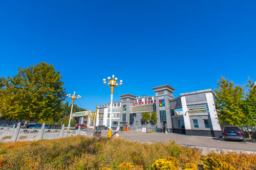 北京市昌平職業(yè)學(xué)校校舍綜合改擴(kuò)建項目
