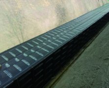 房山循環(huán)經濟產業(yè)園可再生能源電廠110千伏送出工程電力隧道（第二段）