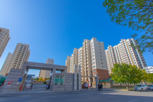 鞏華城各小區(qū)市政維修和應(yīng)急搶修項(xiàng)目