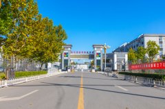 北京市昌平職業學校校舍綜合改擴建項目