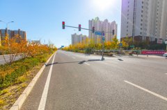 北沙河中路（北沙河北路-北環路）道路工程