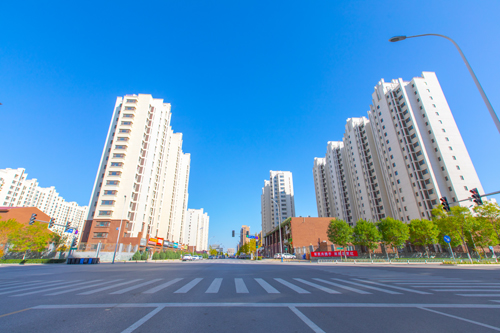 北沙河中路（北沙河北路-北環路）道路工程