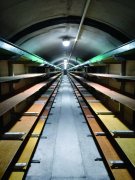 門頭溝區新城35千伏營門線電力隧道