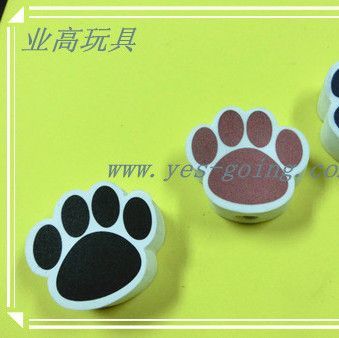 教學(xué)用具 東莞業(yè)高玩具供應(yīng)EVA卡通橡皮擦,來樣定制各式圖樣玩具橡皮擦-東莞市業(yè)高玩具提供教學(xué)用具 東莞業(yè)高玩具供應(yīng)EVA卡通橡皮擦,來樣定制各式圖樣玩具橡皮擦的相關(guān)介紹、產(chǎn)品、服務(wù)、圖片、價格東莞市業(yè)高玩具、EVA制品;PU制品;橡膠制品;海綿制品;兒童玩具;EPE制品;禮品;工藝品;EVA玩具;EVA球;EVA手柄;EVA鑰匙扣;EVA包裝盒;絲印制品;EVA文具