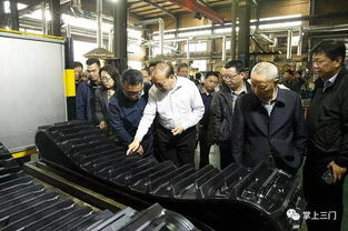 百名大咖齊聚蟹鄉 共謀橡膠制品業改造提升